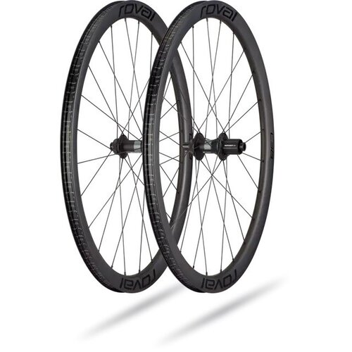 Specialized Specialized Roval Rapide C38 Wheelset | Road Wheel