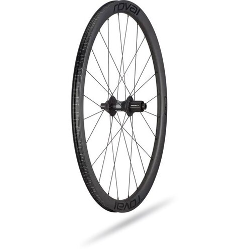 Specialized Specialized Roval Rapide C38 Wheelset | Road Wheel