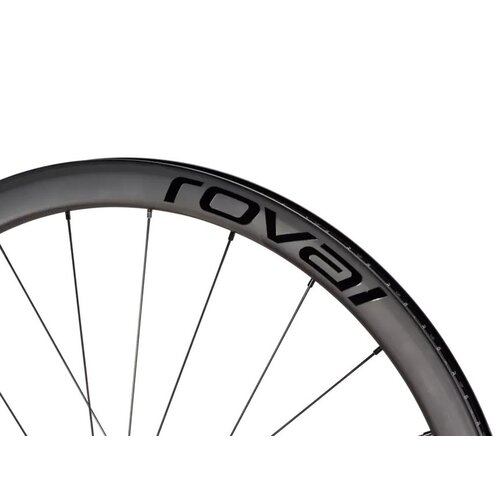 Specialized Specialized Roval Rapide C38 Wheelset | Road Wheel