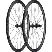 Roval Alpinist CL Wheelset