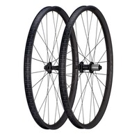 Roval Terra CLX EVO 650B Wheelset