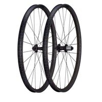 Roval Terra CLX EVO Wheelset