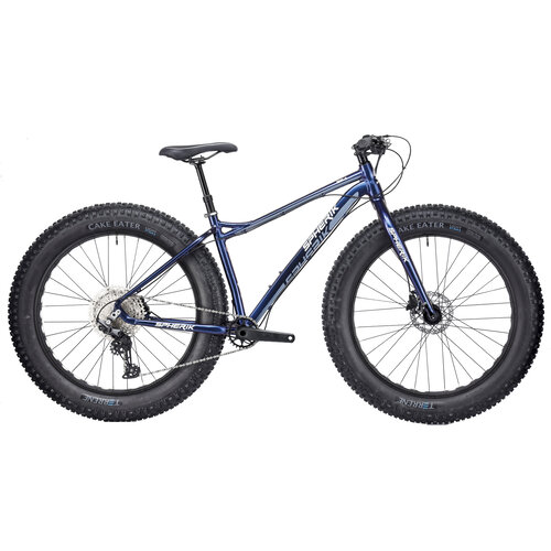 Spherik Spherik SF4 27.5 | Fatbike