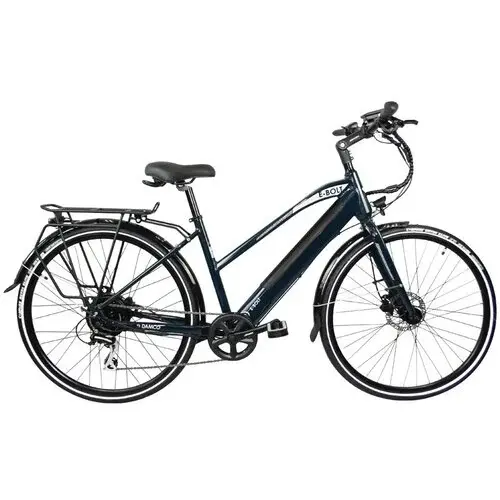 Damco Damco E-Bolt 18 | Electric Bike