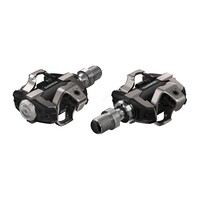 Rally XC200 Dual Sided Power Meter Pedals