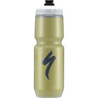 Purist Insulated Chromatek MoFlo Bottle - 23oz