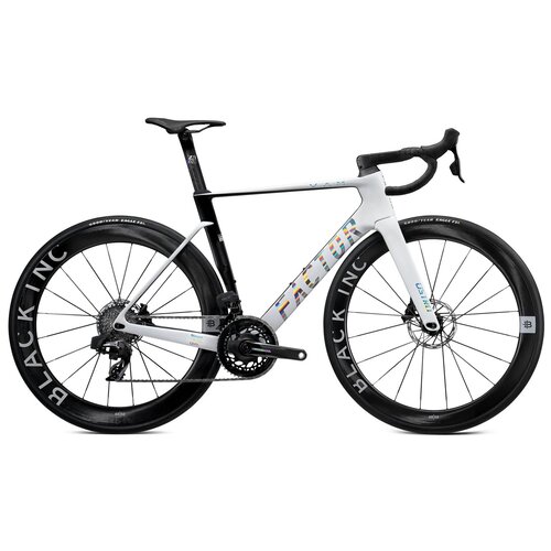 Factor Factor Ostro Vam Dura-Ace Di2 | Road Bike