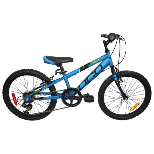 DCO DCO Slider 20 | Kids Bike