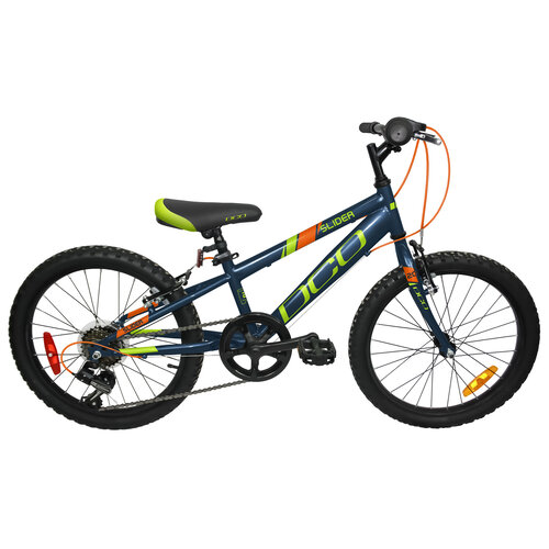 DCO DCO Slider 20 | Kids Bike