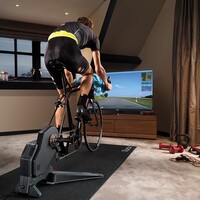 Choose the right indoor trainer 