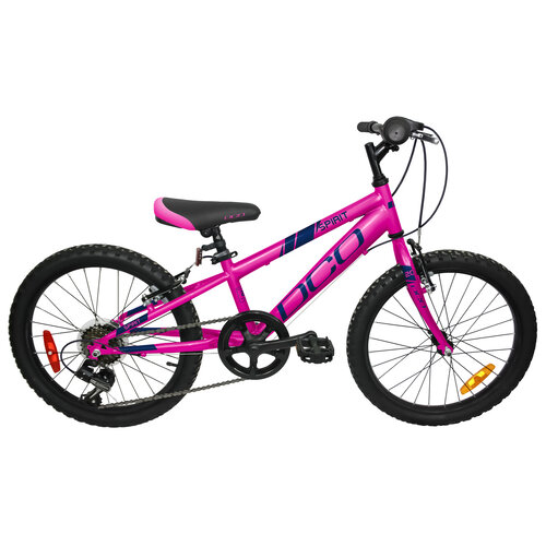 DCO DCO Spirit 20 | Kids Bike