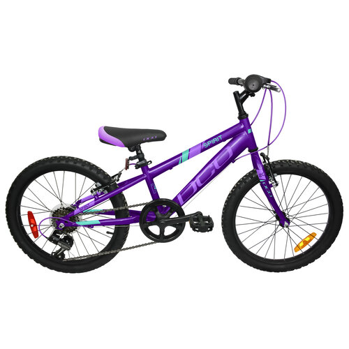 DCO DCO Spirit 20 | Kids Bike