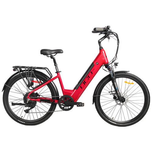 DCO DCO Uptown 500W | Electric Bike