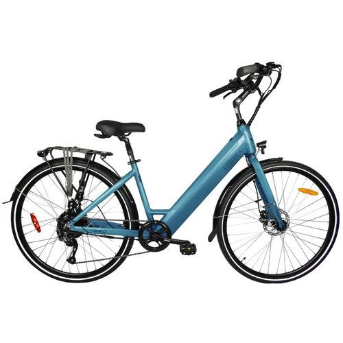 Damco Damco E-Cruise | Electric Bike