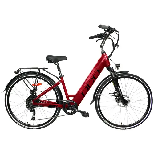 DCO DCO Libert-E Low Step | Electric Bike