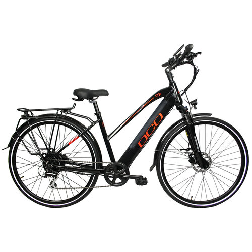 DCO DCO LTR Open | Electric Bike