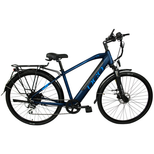 DCO DCO LTR | Electric Bike