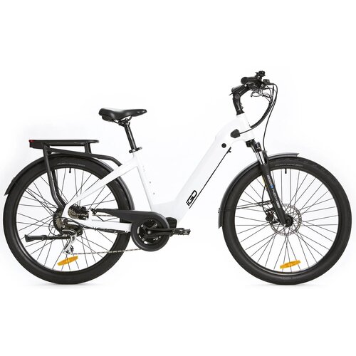 iGo IGO Discovery Rosemont LE1 | Electric Bike