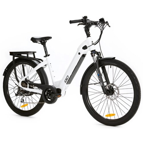 iGo IGO Discovery Rosemont LE1 | Electric Bike