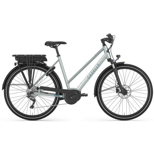 Gazelle Gazelle Medeo T9 HMB Low-Step | Electric Bike