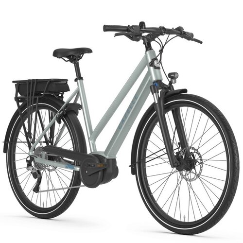 Gazelle Gazelle Medeo T9 HMB Low-Step | Electric Bike