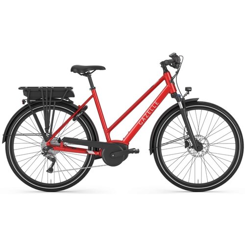 Gazelle Gazelle Medeo T9 HMB Low-Step | Electric Bike