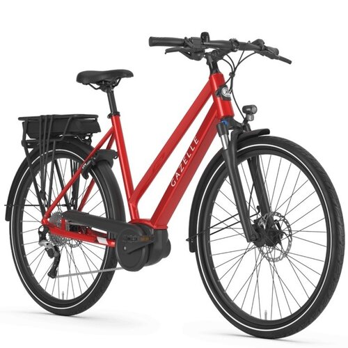 Gazelle Gazelle Medeo T9 HMB Low-Step | Electric Bike