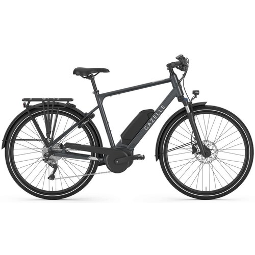 Gazelle Gazelle Medeo T9 HMB High-Step | Electric Bike