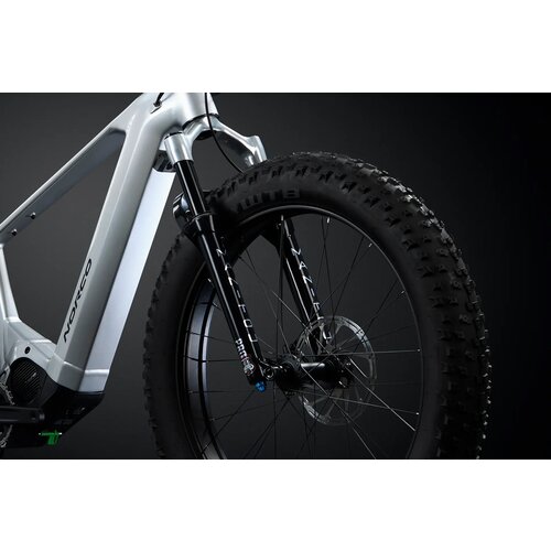 Norco Norco Bigfoot VLT 1 | Electric Bike (without battery)