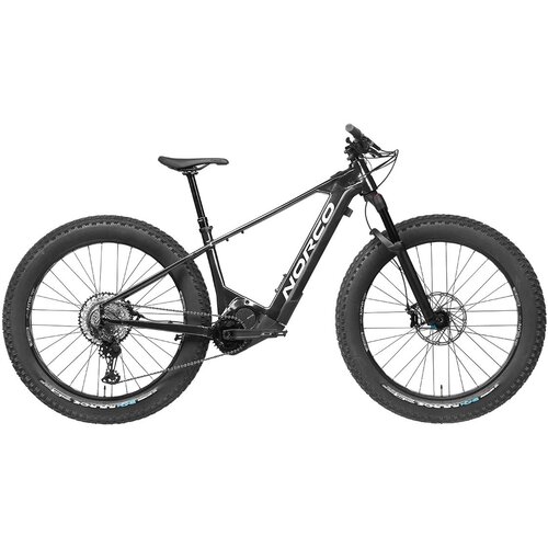 Norco Norco Bigfoot VLT 1 | Electric Bike (without battery)