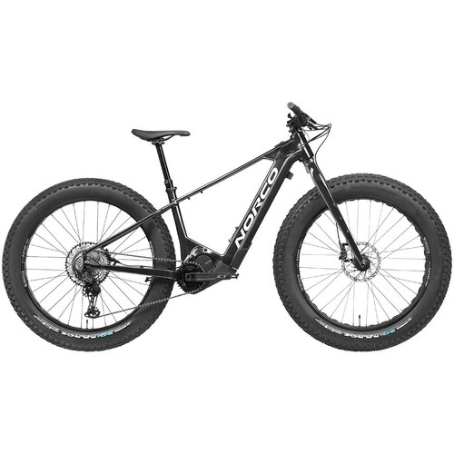 Norco Norco Bigfoot VLT 2 - Electric bike without battery