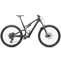 Stumpjumper 15 Pro