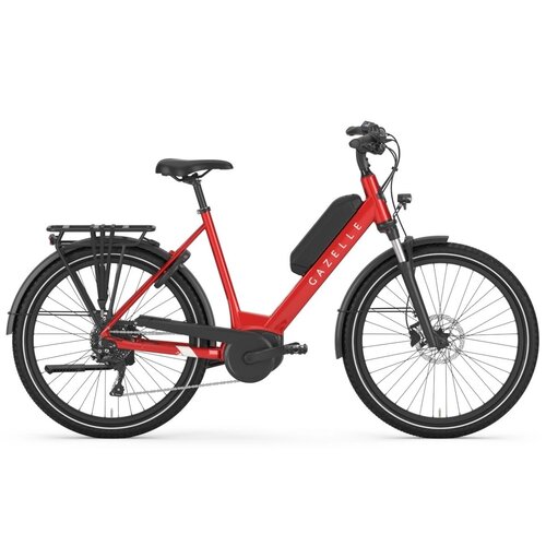 Gazelle Gazelle Medeo T9 HMB Low-Step | Electric Bike