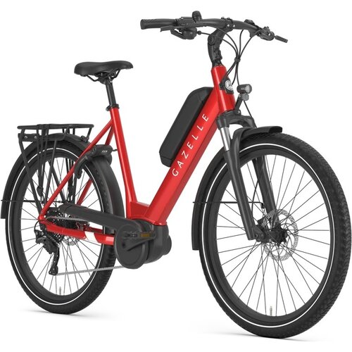 Gazelle Gazelle Medeo T9 HMB Low-Step | Electric Bike