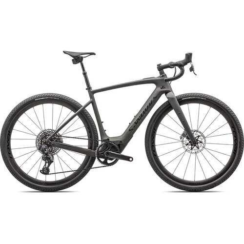 Specialized Specialized S-Works Turbo Creo 2 | Electric Bike