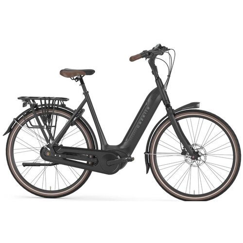 Gazelle Gazelle Arroyo C8 HMB Elite | Electric Bike