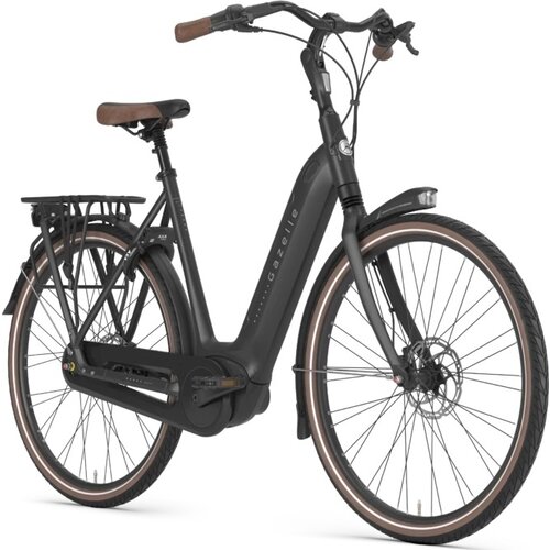 Gazelle Gazelle Arroyo C8 HMB Elite | Electric Bike