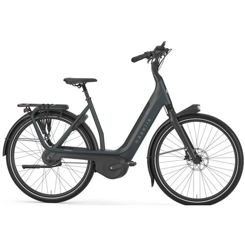 Gazelle Gazelle Avignon C380 HMB | Electric Bike