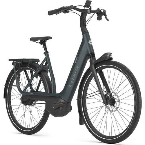 Gazelle Gazelle Avignon C380 HMB | Electric Bike