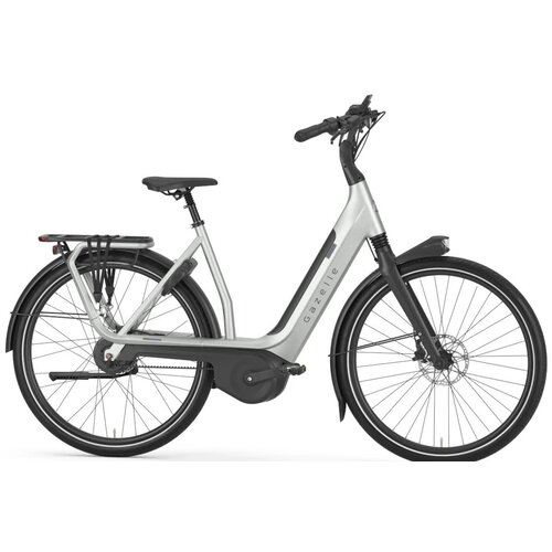 Gazelle Gazelle Avignon C380 HMB | Electric Bike