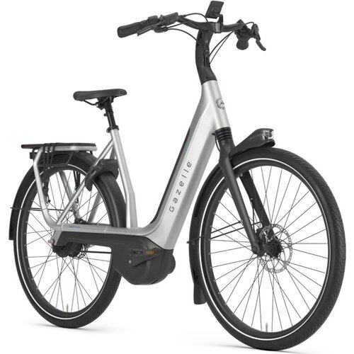 Gazelle Gazelle Avignon C380 HMB | Electric Bike