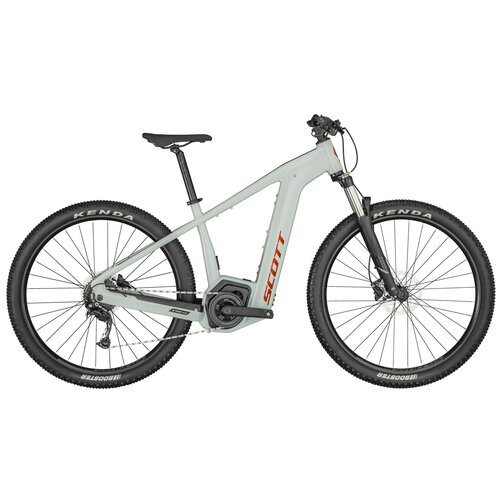 Scott Scott Aspect eRide 940 | Electric Bike