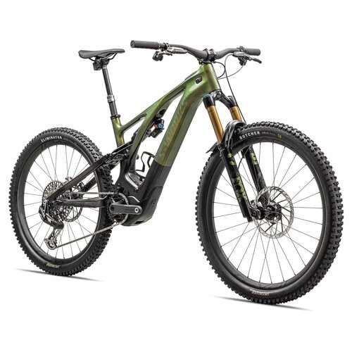 Specialized Specialized S-Works Turbo Levo Expert T-Type Carbon | Electric Bike