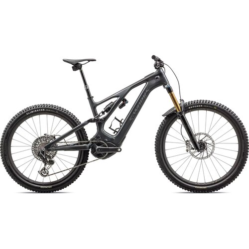 Specialized Specialized S-Works Turbo Levo Expert T-Type Carbon | Electric Bike