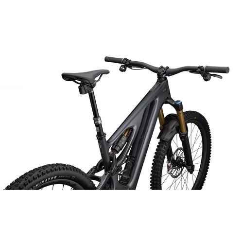 Specialized Specialized S-Works Turbo Levo Expert T-Type Carbon | Electric Bike