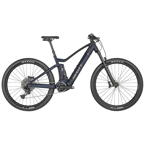 Scott Scott Strike eRide 930 | Elecric Bike