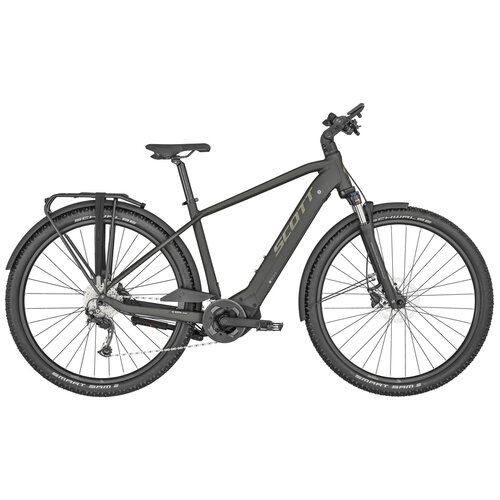 Scott Scott Sub Cross eRide 20 Men EQ | Electric Bike