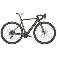 Solace Gravel eRide 30