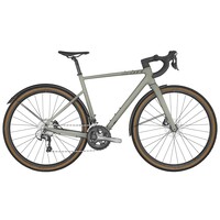 Speedster Gravel 40 EQ