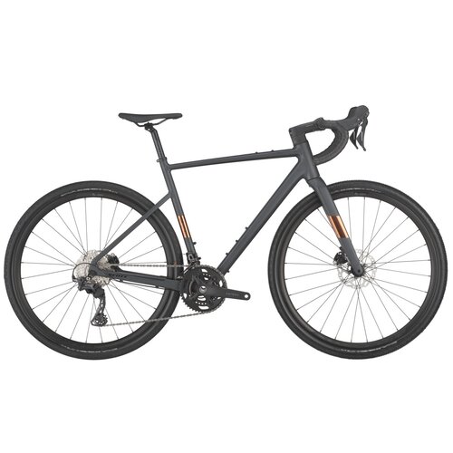 Scott Scott Speedster Gravel 10 | Gravel Bike